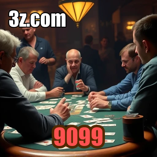 Bônus Generosos e Exclusivos no 9099 para Você!